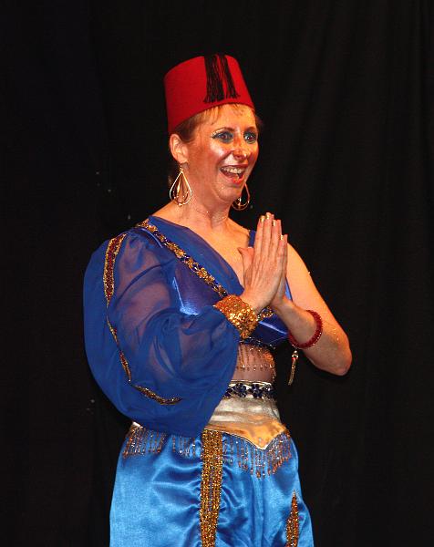 Genie 1.jpg - The Genie discusses some of her previous clients.
